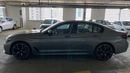 BMW 530i 2023 M SPORT | AED 2321/Month | 0 DP | 30 Day Return | Warranty | Service History
