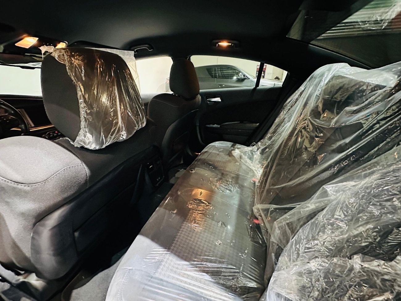 دودج تشارجر GT 3.6L