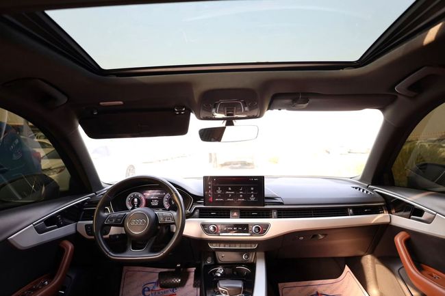 Audi A4 40 TFSI S-LINE, миниатюра 26