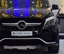 Mercedes-Benz GLE 350d EXCELLENT DEAL for our Mercedes Benz GLE 350d ( 2018 Model ) in Black Color European Specs