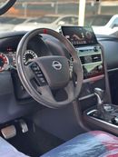Nissan Patrol NISMO