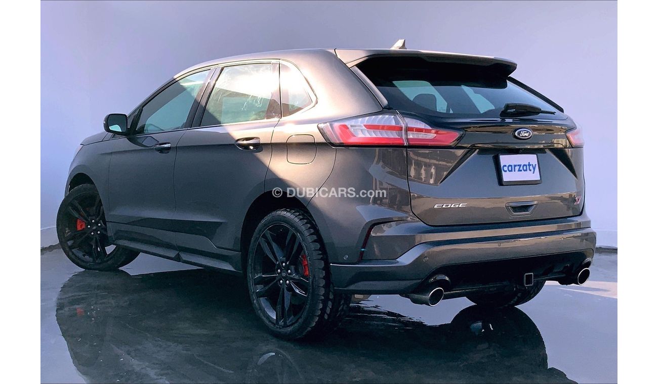 Ford Edge ST