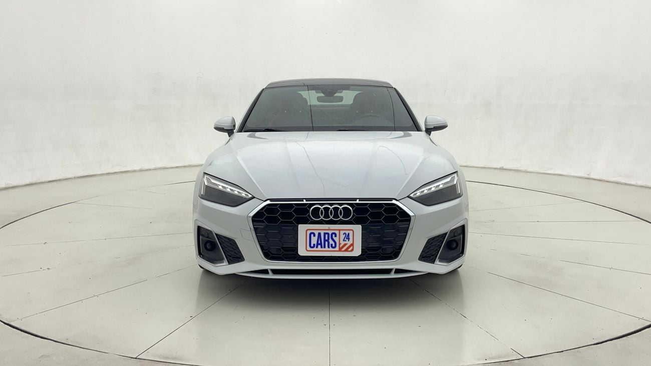 Audi A5 40 TFSI S Line 2.0L (187 HP) 40 TFSI S LINE 2 | Zero Down Payment | Home Test Drive