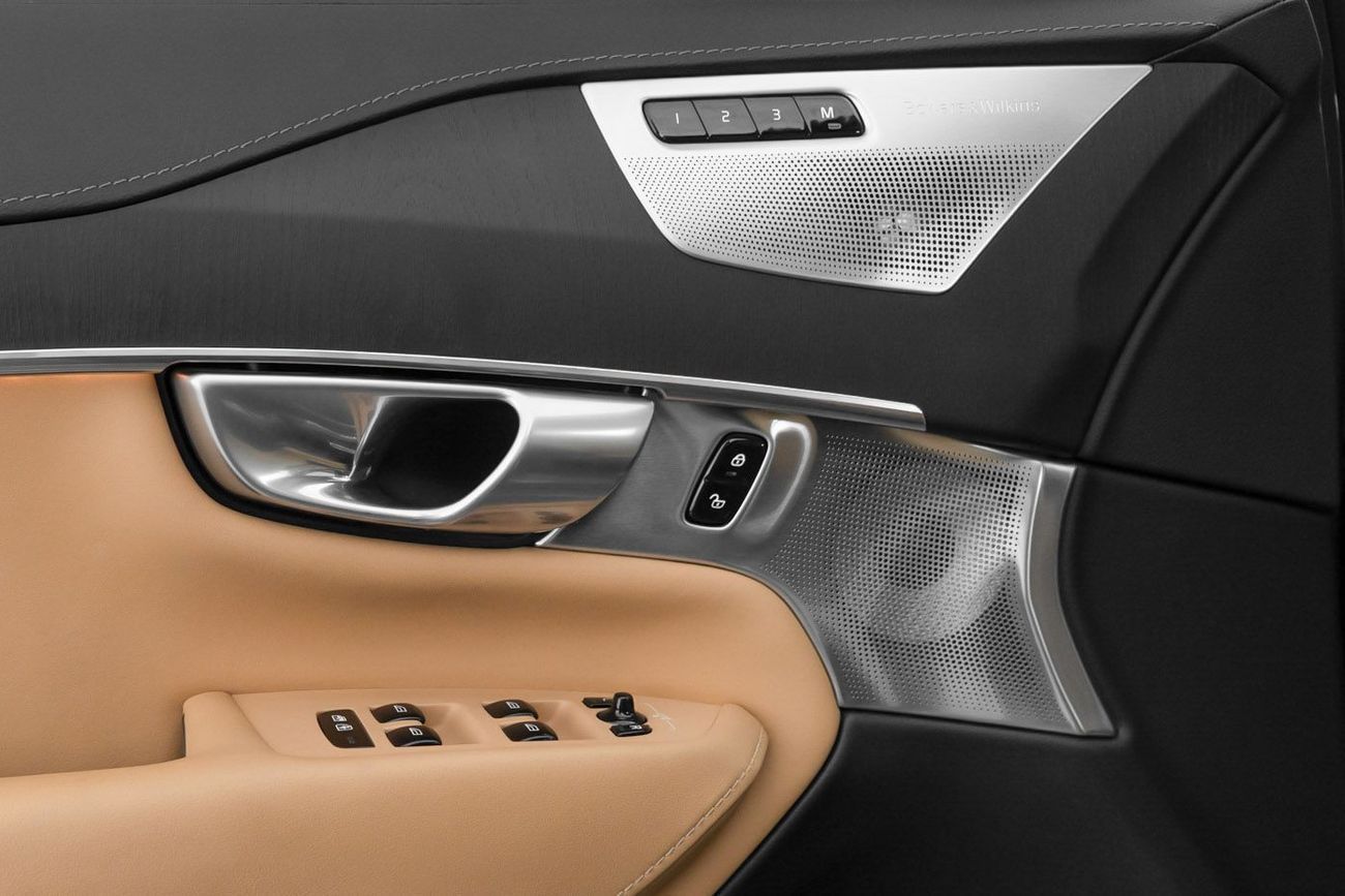 Volvo XC90 B6 2.0T