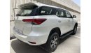 Toyota Fortuner EXR 2.7 | Under Warranty | Free Insurance | Inspected on 150+ parameters