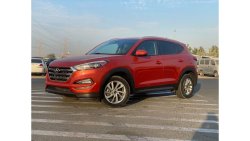 Hyundai Tucson 4x4 AND ECO 2.0L CC V4 2016 AMERICAN SPECIFICATION