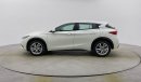 Infiniti Q30 LUXURY 1.6 | Under Warranty | Inspected on 150+ parameters