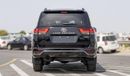 Toyota Land Cruiser TOYOTA LAND CRUISER VXR 3.3L DIESEL FULL OPTION 2024