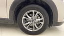 Mazda CX-3 GT 2.0L 2024 GT | AED 737/Month | 0 DP | 30 Day Return | Warranty | Service History