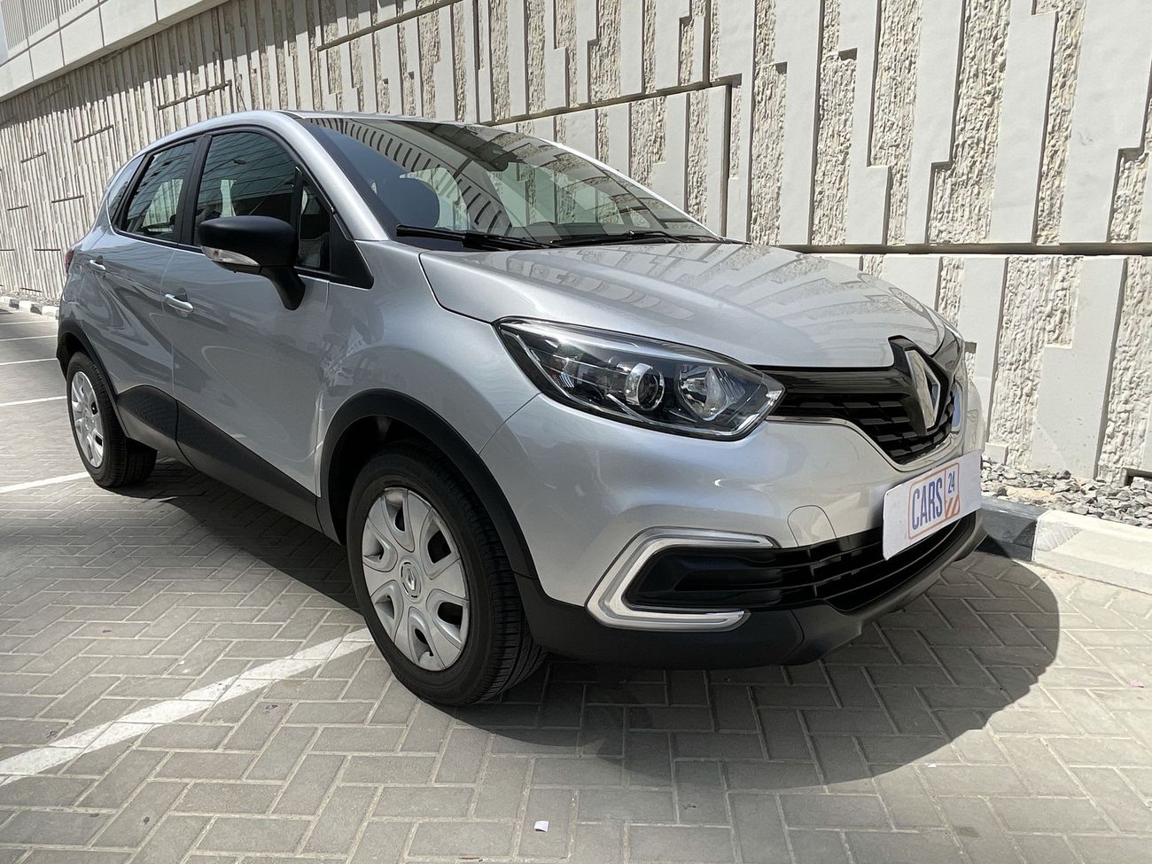 Renault Captur RXE 1.4 1.4 | Under Warranty | Free Insurance | Inspected on 150+ parameters