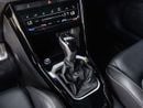 فولكس واجن T ROC R-LINE