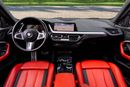 بي أم دبليو M235  M235i Gran Coupe | 1,959 P.M | 0% Downpayment | Perfect Condition!