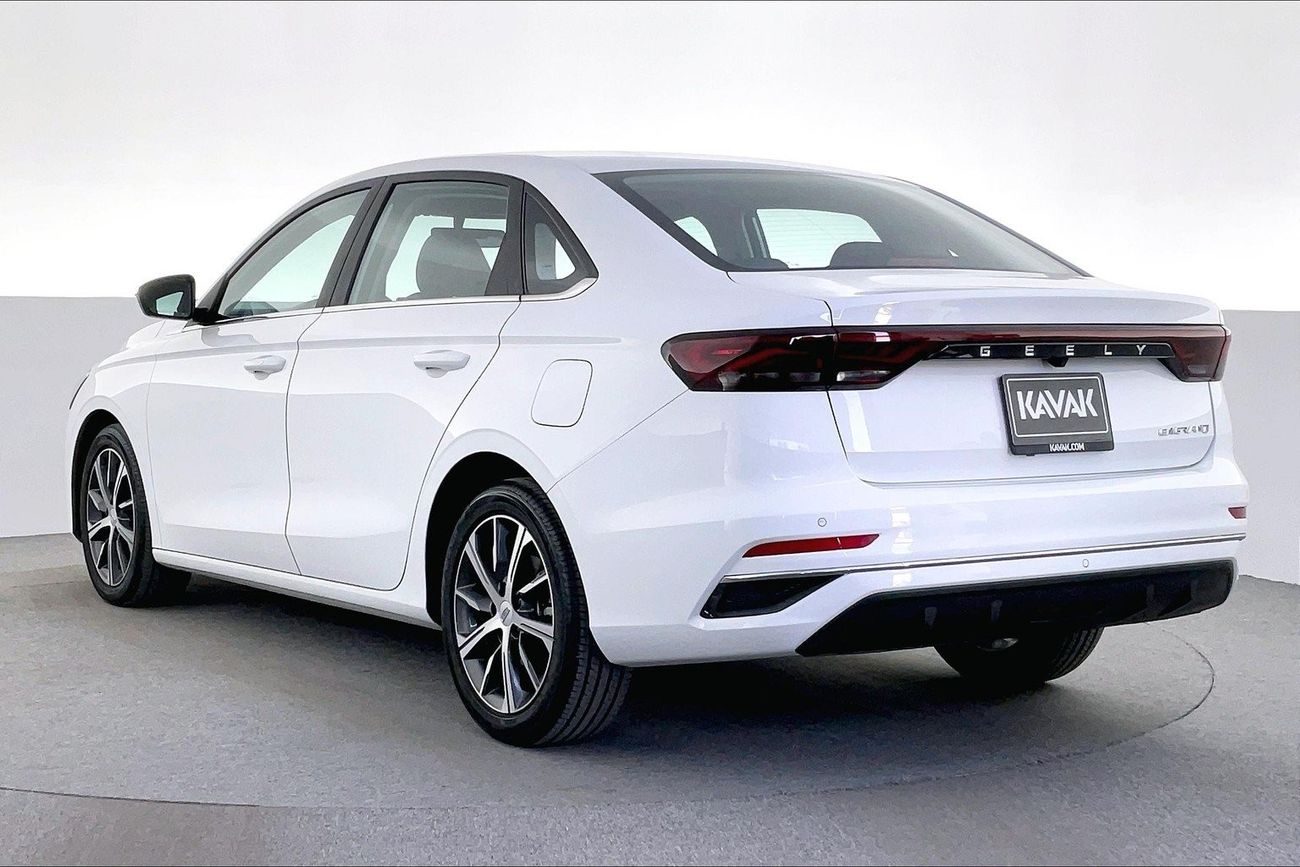 Geely Coolray GL | Guaranteed Warranty | 0 Down Payment