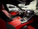 بي أم دبليو 840i M Sport 3.0L (335 HP)
