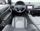Maserati Levante Std 3.0L (345 HP) 2021 Maserati Levante, 2026 Maserati Warranty, Full Maserati Service History, Low