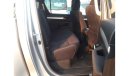 Toyota Hilux Toyota Hilux RIGHT HAND DRIVE (Stock no PM 808)