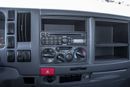 Isuzu NQR STD ISUZU NQR75 H221 CHASSIS PAYLOAD 5.3 TON APPROX. AC
