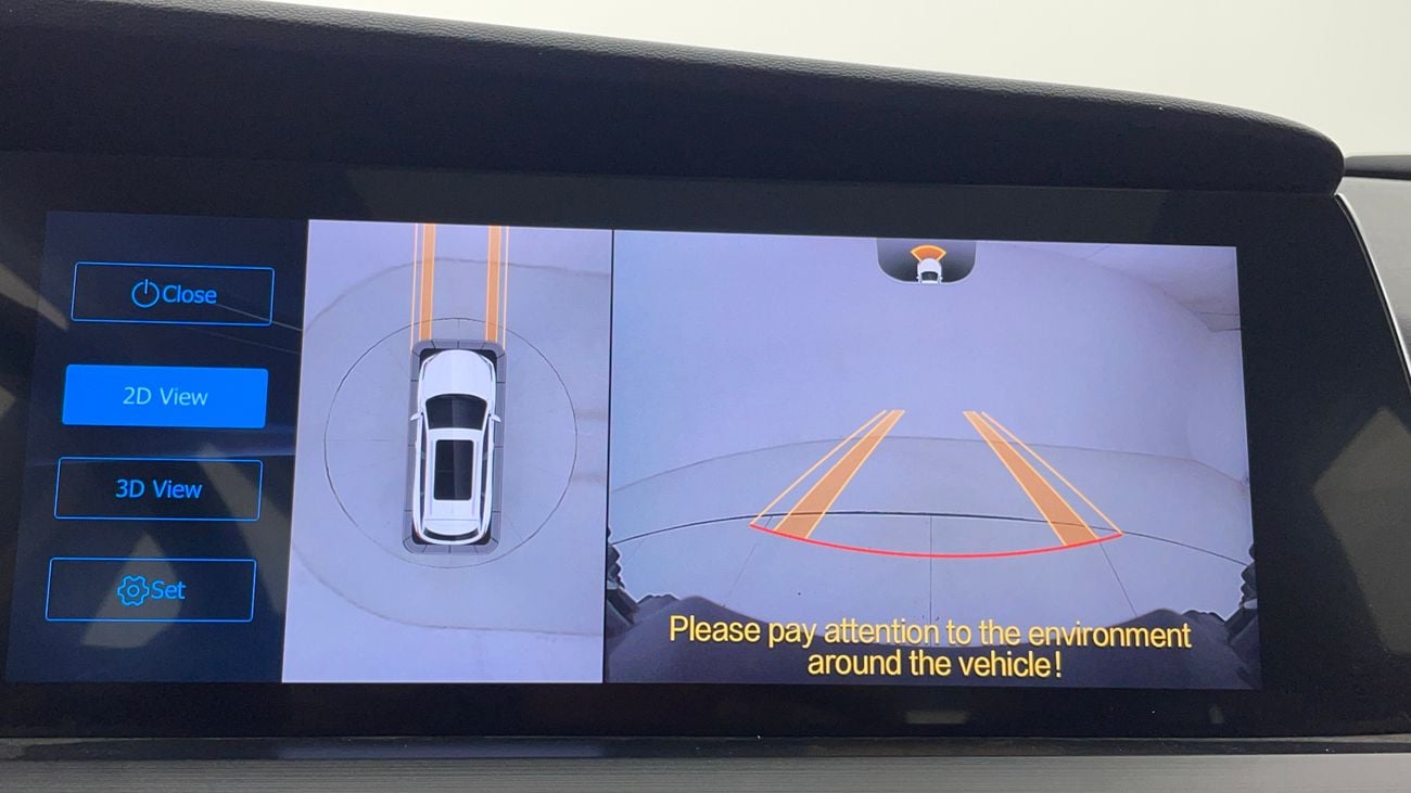 تشنجان سي اس 75 بلس LIMITED 2 | بدون دفعة مقدمة | اختبار القيادة في المنزل