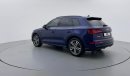 أودي SQ5 3.0 TFSI Quattro 3000