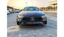 Mercedes-Benz E450 Coupe Mercedes-Benz E450 (4 Matic)-2019 - Blue