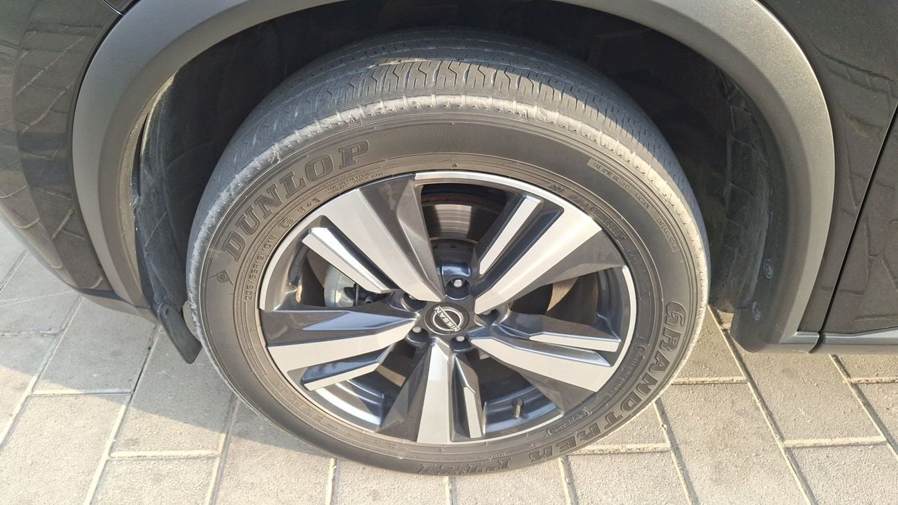 Nissan XTrail SL 2.5 | Zero Down Payment | Home Test Drive