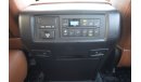 Toyota Sequoia PLATINUM 5.7L AUTOMATIC