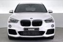 BMW X1 xDrive 25i M Sport | Guaranteed Warranty | 0 Down Payment