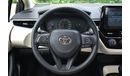 Toyota Corolla Executive 2.0L  Petrol Automatic Transmission