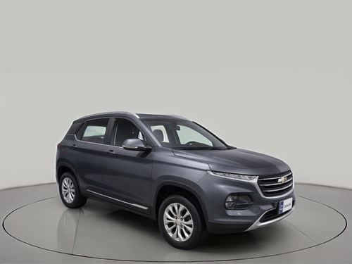 Chevrolet Groove 2024 LT | AED 574/Month | 0 DP | 30 Day Return | Warranty | Service History