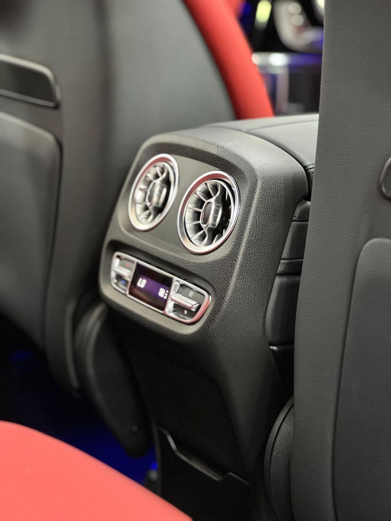 Mercedes-Benz G 63 AMG 4X4² *Brand New* 2022 Mercedes Benz G63 AMG 4x4 Night Package, 5 Year Mercedes Warranty+Service Pack, GCC