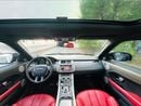 Land Rover Range Rover Evoque SE 2.0L SUV (3 Door)
