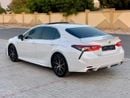 Toyota Camry TOYOTA Camry Grand ،Sport ،V6 ،2023 ،GCC ،Top of range, Sunroof