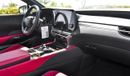 Lexus RX350 2.4L FSPORT AUTOMATIC TRANSMISSION