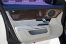 جاكوار XJ L 2011 PORTFOLIO!! 5.0 V8 HSE!! KOREAN SPECS