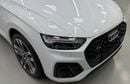 أودي SQ5 Sportback TFSI quattro 3.0L