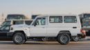 تويوتا لاند كروزر 70 2025 Toyota Land Cruiser LC 78 V6 4.0L MT Petrol