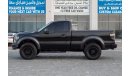 فورد F 150 SVT رابتر