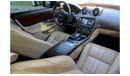 Jaguar XJ Luxury X351