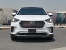 هيونداي سانتا في GLS