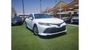 تويوتا كامري Very Clean Car