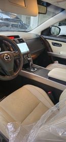Mazda CX9