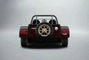كاترهام سفن Super Seven 2000 2027 Caterham Super Seven 2000 / Classic Vibe with Modern Performance / Caterham Warranty