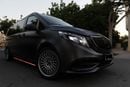 Mercedes Benz V 250 MAYBACH LUXURY EDITION