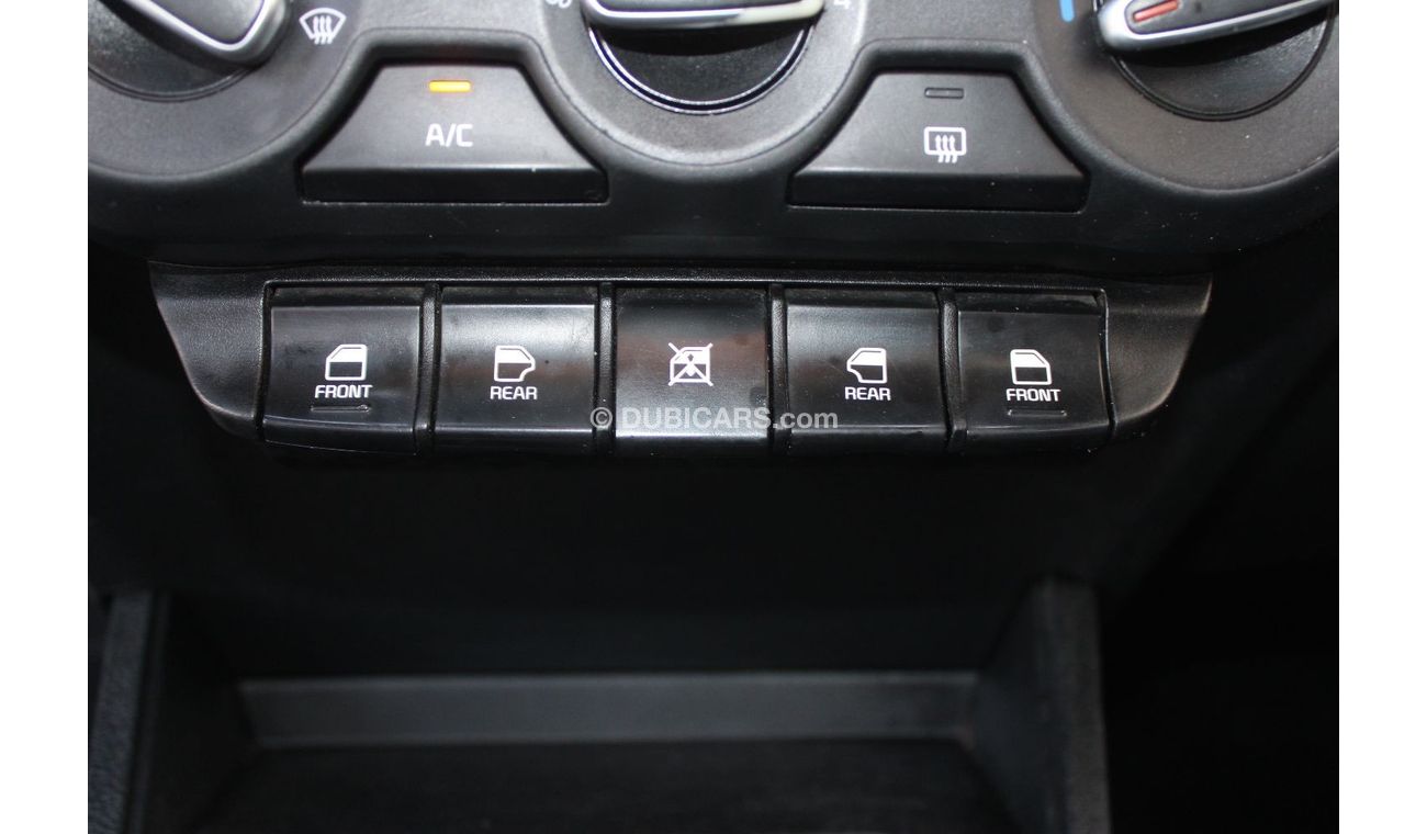 Kia Pegas Top Kia Pegas 2020 GCC, in excellent condition, full option