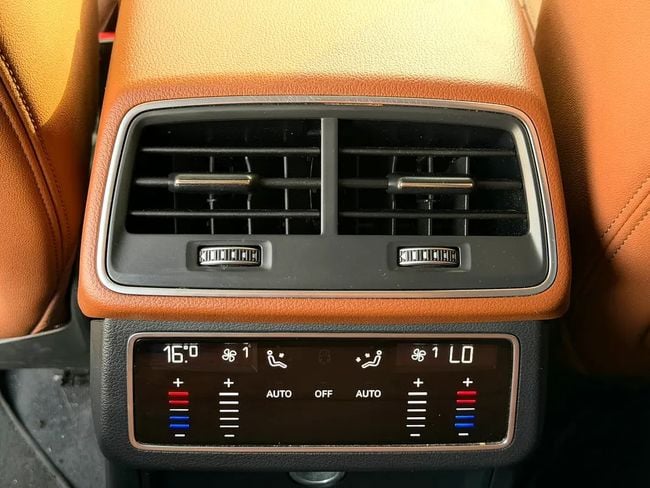 Audi A6 40 TFSI, миниатюра 21