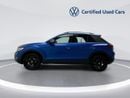 فولكس واجن T ROC T-Roc Style With Sunroof 1.4L (Ref#52793)