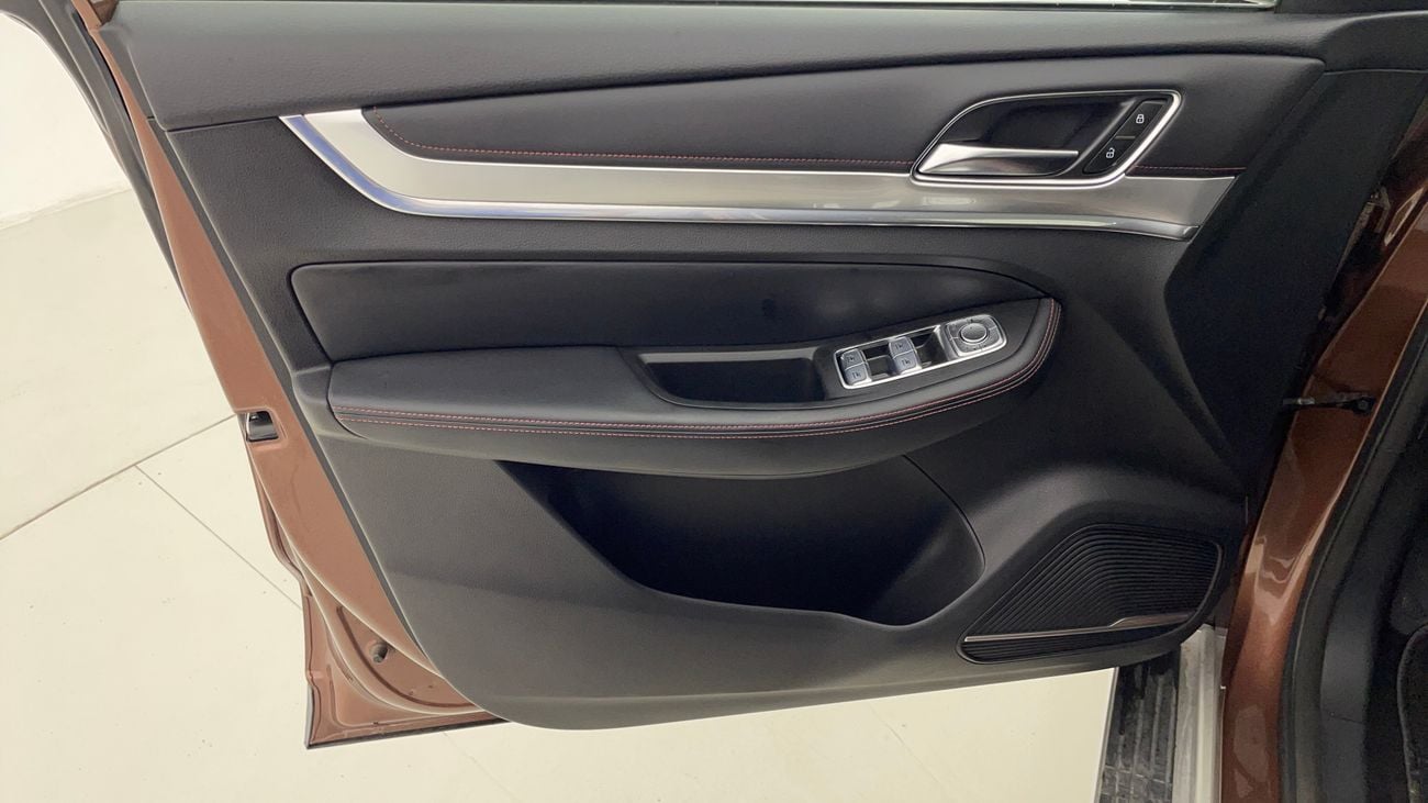 MG RX8 COMFORT 2 | Zero Down Payment | Home Test Drive