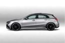Mercedes-Benz A 200 AMG Gargash Service and Warranty Package | 0% Downpayment | 2,299 P/M