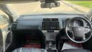 Toyota Prado 2020 VXL RHD Diesel Full Option
