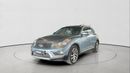 Infiniti QX50 PREMIUM 3.7 4WD AUTO LUXURY LWB | Guaranteed Warranty | 0 Down Payment